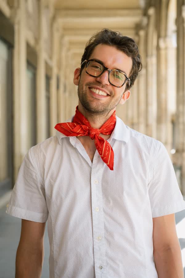 Alex Straub — Photographer